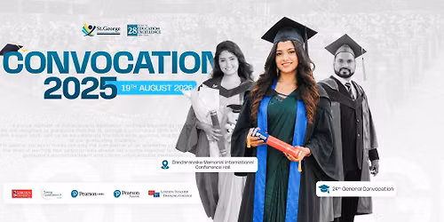 24th General Convocation