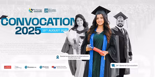 24th General Convocation