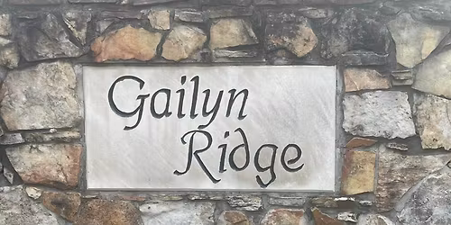 Spring Time Neighborhood Yard Sale