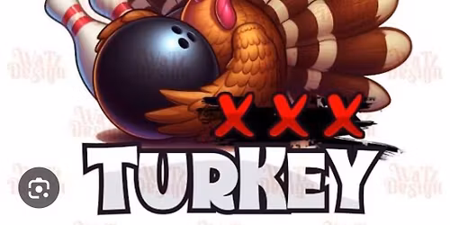 Thanksgiving Eve Singles Event  