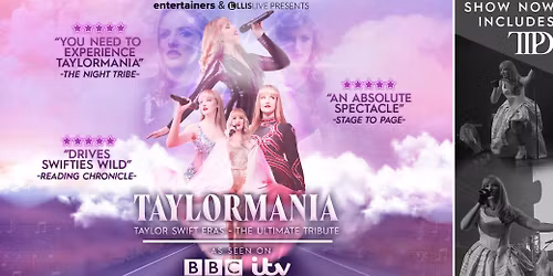 TaylorMania