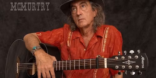James McMurtry - Sportsmens Park