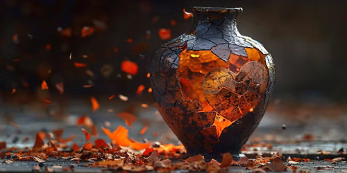 Beautifully Broken - Grief Workshop