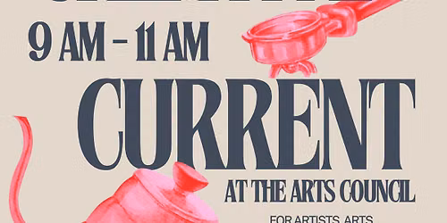 Creative Current: The Morning Edition