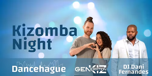 DanceHague - Generation kiz