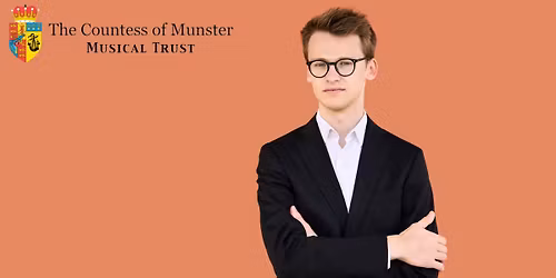 Concert - Kasparas Miku\u017eis - Piano