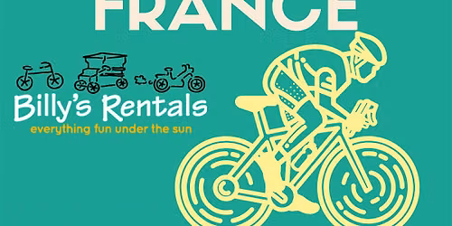 Tour de France