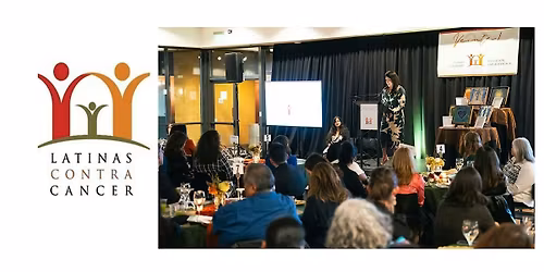 Patients, Purpose, Pasi\u00f3n