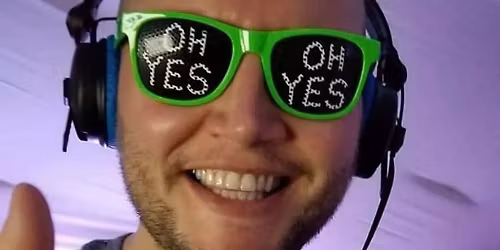 JAMESY BUTLER OLDSKOOL TRIBUTE NIGHT