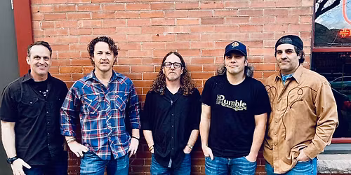 Eric Martinez Band