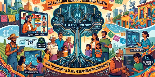 HHM Celebrating Culture, Connection & Community
