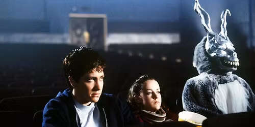 Donnie Darko