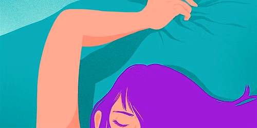 Yoga for Better Orgasms