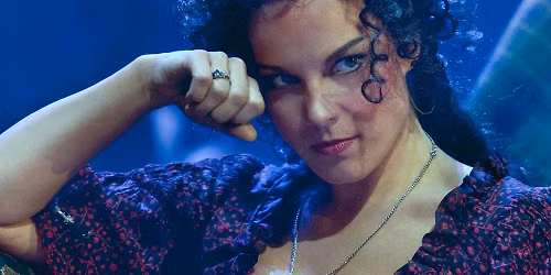 Music of Carmen at Bells Eccentric Cafe