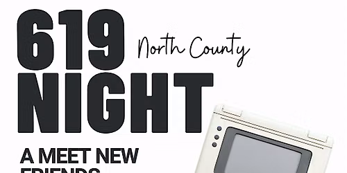619 Night North County - Encinitas
