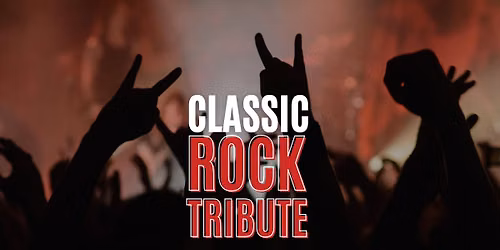 Classic Rock Tribute: Zeppelin meets Floyd
