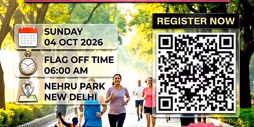 MOOD of Delhi 10K Run 1.0