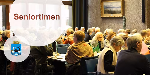 Seniortimen: N\u00e5r hjelsetjenester blir digitale