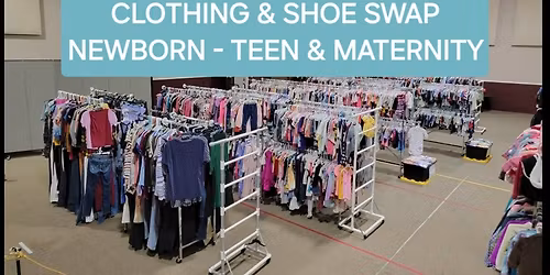 Drop Off & Sorting Day