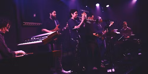 Block Island Soul | Bloomfield Summer Concert Series
