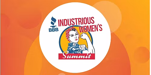 2026 BBB Industrious Women's Summit (IWS) Phoenix