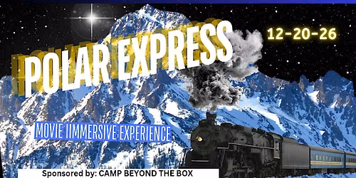 The Polar Express Movie
