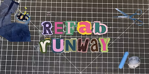 Refab Runway 2026
