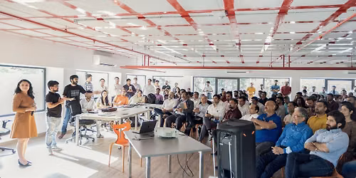 eChai Startup Demo Day Pune