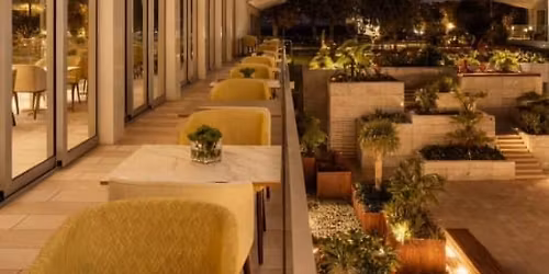 Royal Night Party no Hyatt Regency Lisboa