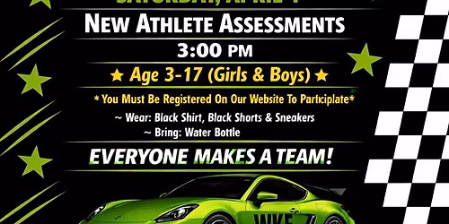 Parent Interest Meeting 26-27