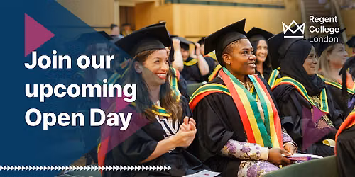 On-Campus Open Day 20th of October 2026