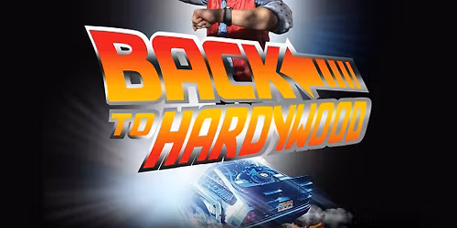 Poston Brown Project - LIVE IN CONCERT