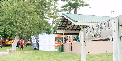 Simcoe County (Barrie) Gutsy Walk