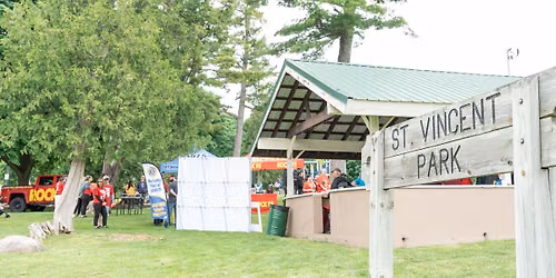 Simcoe County (Barrie) Gutsy Walk
