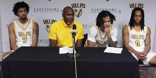 Valparaiso Beacons at Butler Bulldogs Football at Bud and Jackie Sellick Bowl