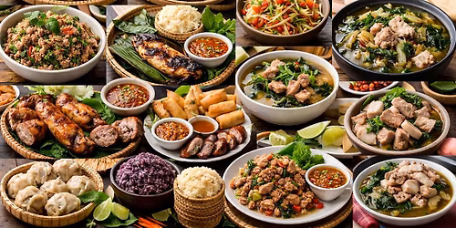 5th Annual Peb Hmoob Gathering