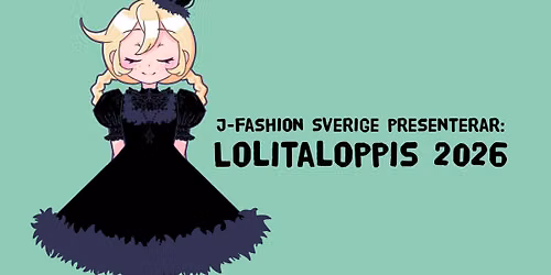 J-fashion Sverige -  egl loppis