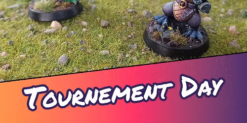 \u2694\ufe0f\ud83d\udc3e Zoontalis Tournament Day \u2013 Sat 8th November! \ud83d\udc3e\u2694\ufe0f