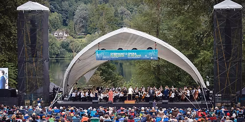 Parking Vancouver Symphony Orchestra - Vancouver