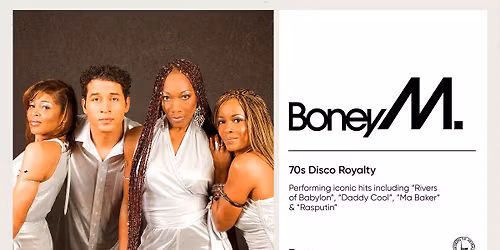 Boney M