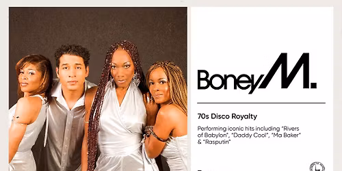 Boney M