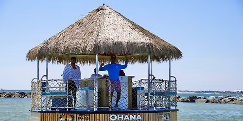 Panama City Beach Tiki Tour