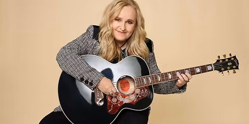 Melissa Etheridge Tickets 