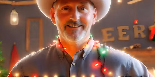 Christmas Party Night With Kenny Junior