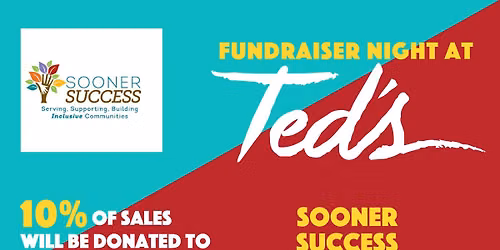 Sooner SUCCESS Fundraiser Night