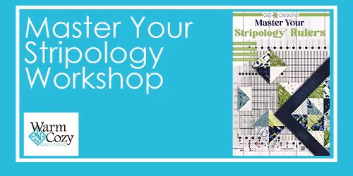 Master Your Stripology Workshop