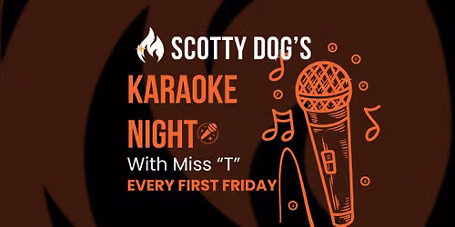 Karaoke with Miss T