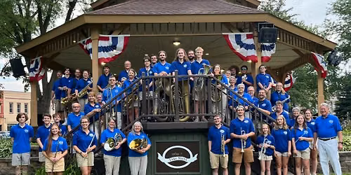 Band Favorites - Concert