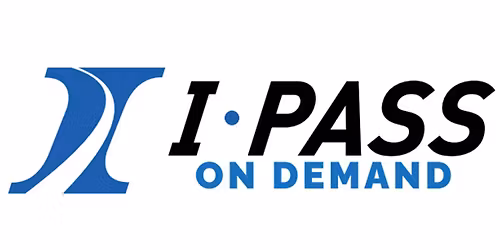 I-Pass on Demand Transponder Swap