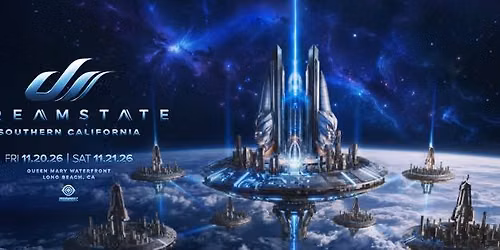 Dreamstate SoCal 2026